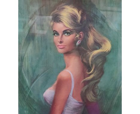 VINTAGE PRINT