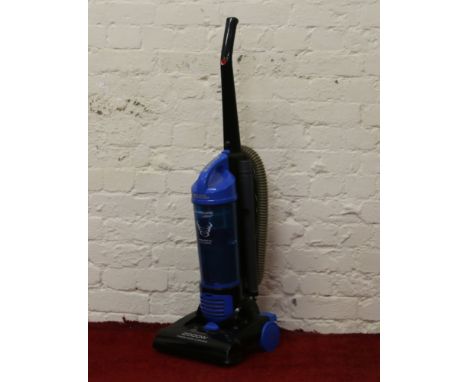 A Hoover Hurricano light 2000W vacuum cleaner.