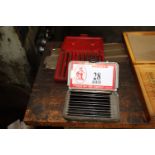 (2) Boxes of Parallels