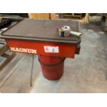 Magnum Parts Washer