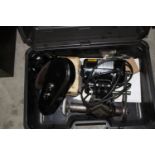 Dumore Tool Post Grinder