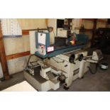 Kent Industrial Model KCS-53SD Surface Grinder, Manufactured in 1997 , s/n 97026400