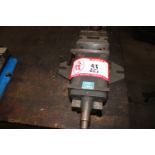 J&L 6" Jaw Vise