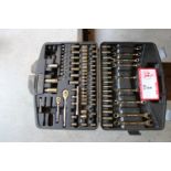 Stanley Tool Set, Ratchets, Sockets, Wrenches, Etc.