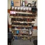 Various Mill Bits, Mill Cutters, Etc.