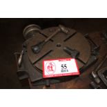15" Rotary Table