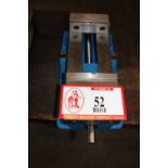 Kurt 6" Machinist Vise