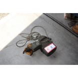 Demag Electric Hoist