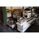 Chevalier 1224A OD ID Universal Grinder s/n GF39803
