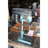 Clarke Bench Top Drill Press