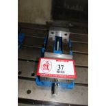Kurt 6" Machinist Vise