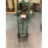 2 Wheel Dolly