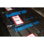 Kurt 6" Machinist Vise