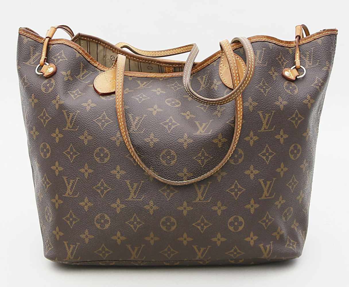 Louis Vuitton 2020s pre-owned Tasche Mit Monogramm - Farfetch