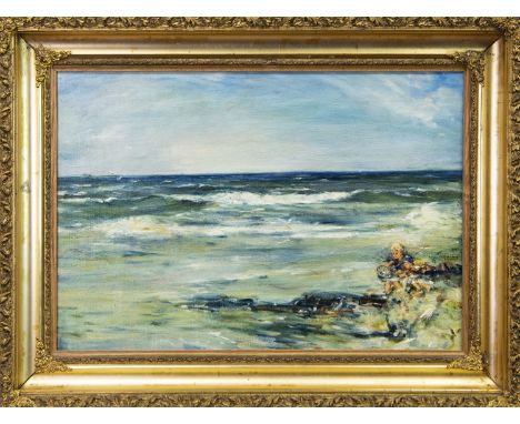 oil painting Auctions Prices