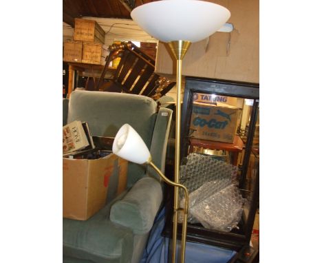 MOTHER DAUGHTER LAMP