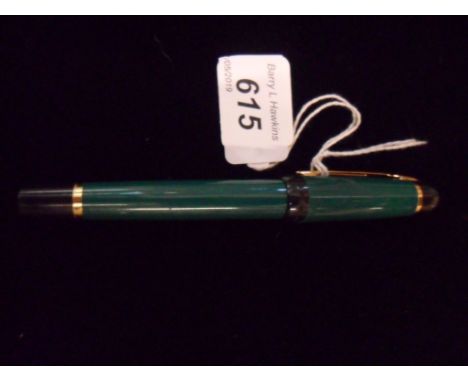 WATERMANS FOUNTAIN PEN