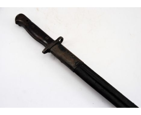 BRITISH 1907 ENFIELD WILKINSON BAYONET