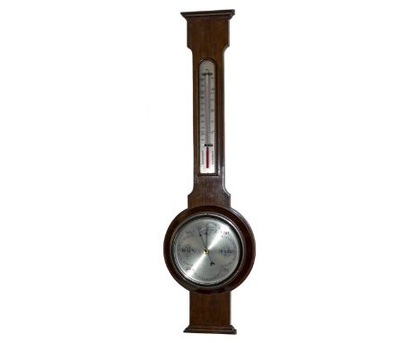 A reproduction barometer