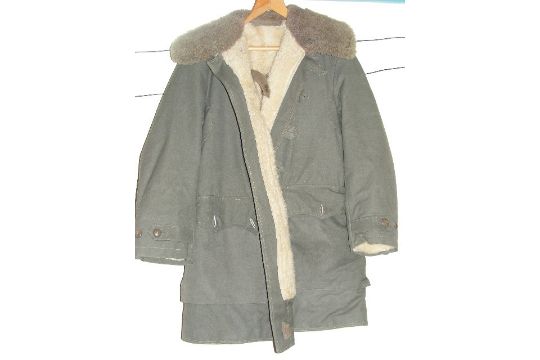 karrimor raincoat