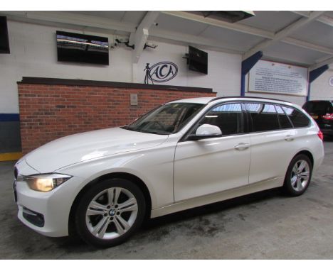 Make &amp; Model: BMW 316D SportDate of Reg: LF14 RNNColour: Whitecc: 1995MoT: 09-11-2021Fuel Type: DIESELMileage: 93kTransmi