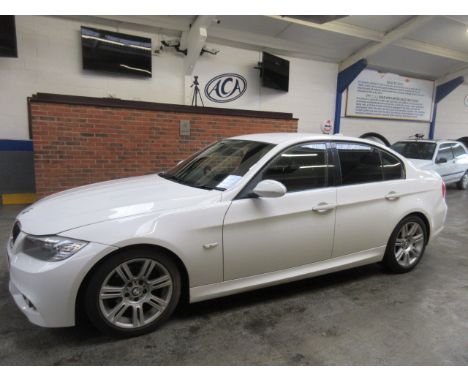 Make &amp; Model: BMW 318 M SportDate of Reg: AX59 TAVColour: Whitecc: 1995MoT: 09-02-2022Fuel Type: PETROLMileage: 99kTransm