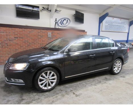 Make &amp; Model: VW Passat Executive TDI BMTDate of Reg: VO14 JBXColour: Blackcc: 1968MoT: 17-11-2021Fuel Type: DIESELMileag