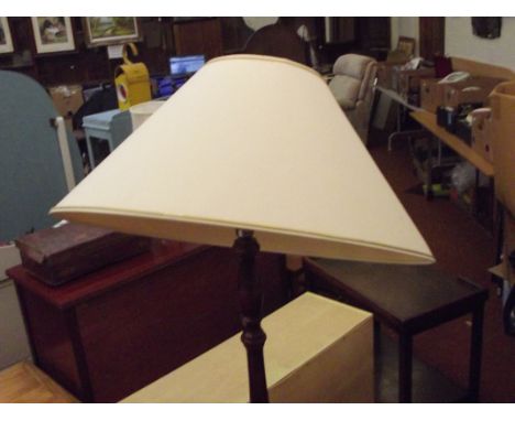 Standered lamp