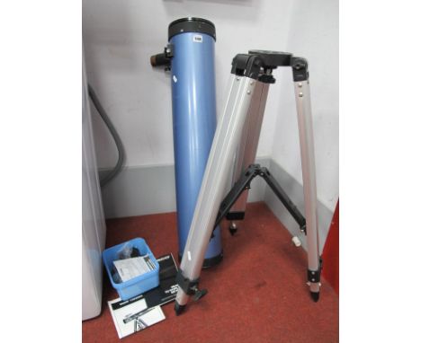 Skywatcher Telescope and Stand.