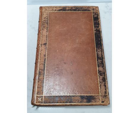 Dugdale Sir William, Monasticon Anglicanum or, The History of The Ancient Abbies, and other Monasteries, Hospitals, Cathedral