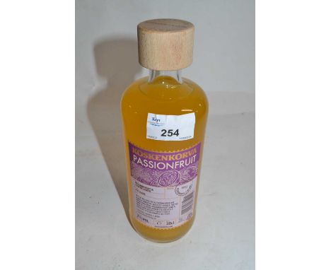 Koskenkorva Passion Fruit Vodka