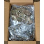28x Combat tropical hats - MTP - mixed sizes