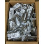 120x British Army MTP side pouch/yoke straps