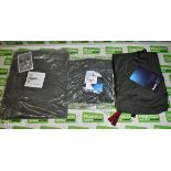 43x Sleeping bag liners - NSN 8465-99-254-5253