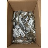 91x British Army MTP side pouch/yoke straps