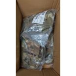 4x Utility pouches - MTP