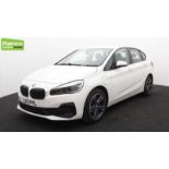 BMW F45 225xe Sport Active Tourer - LD71 PYL