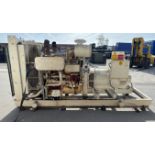 Perkins 3012-Tag2 Series V12 twin turbo 625kVA Dawson Keith generator - full details in the desc.