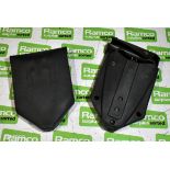 10x British Forces collapsible shovels