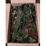 22x British Army DPM gaiters - standard singles