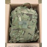7x British Army MTP Rider 3L hydration packs