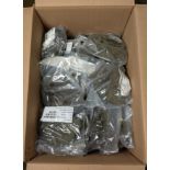 72x British Forces insect protective headnets