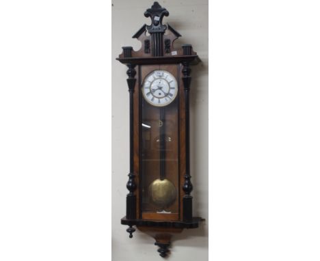 A wall clock Condition Report: Available upon request