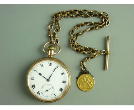 Penmans pocket online watch