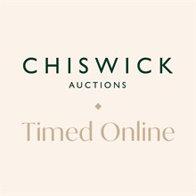 Auctioneer Logo