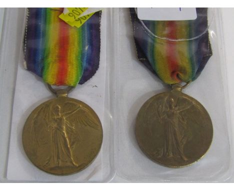 WWI MEDALS, 1914-18 victory medal to K30424 L. Reed, Stoker First Class Royal Navy, with copy of war grave certificate, burie