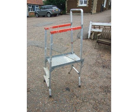 Beldray Jobezer Work Ladder / Platform