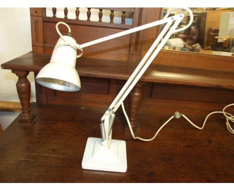 Herbert Terry Angle Poise Lamp