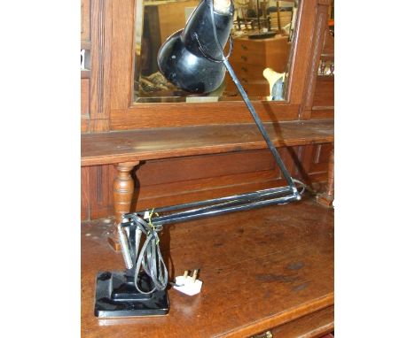 Herbert Terry Angle Poise Lamp