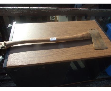 Axe
